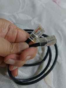 RJ11 Telephone Cable