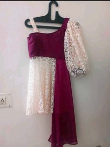 Dress Xs