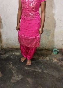 Elegant Kurta Set