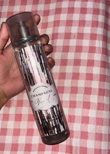 Bath &amp; Body Works Champagne Mist Full bottle