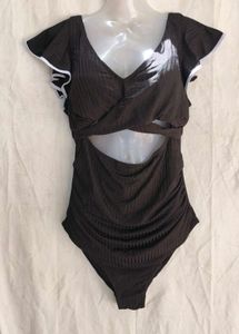I. sexy' bodysuit