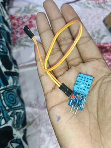 Like New HT11 Temperature