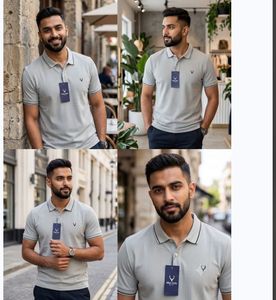 Imported Allen Solly Men's T-Shirt new wdt tag