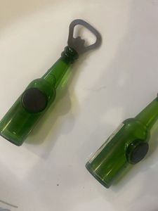 Heineken &amp; Carlsberg Beer Bottle Openers