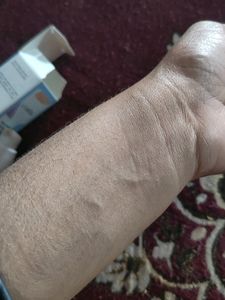 Lamior Serum Foundation With Spf