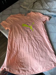 Puma women Sportswear T-Shirt