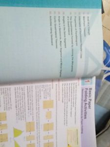 Prachi Mathematics Laboratory Activity Book IX