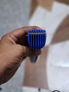 NOVA Trimmer