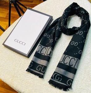 Premium Gucci Scarf