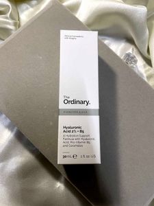 The Ordinary Hyaluronic Acid 2% + B5