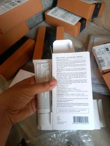 Dr. Althea 345 Relief Cream