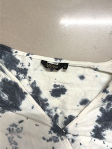 Two Women's Dresses Bundle (1 dress +