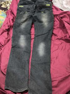 use only 2 timejeans in good condition