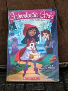 Fictional Books for Kids - Set of 2
