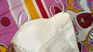 Imported Bralette Top