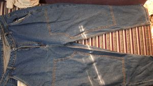 Womens Acid Wash Jeans(Buy 2 get one free)