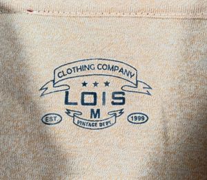 Casual T-shirt (Men's)