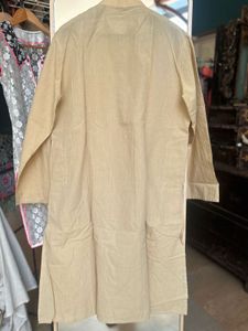 Comfort Wear With Detail Long Kurta