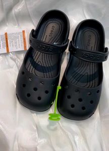 Ballet Crocs