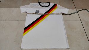 Right Guard T-Shirt Germany Colors