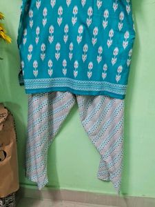 Kurta Salwar Sale Pack Of 1