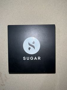 Sugar Cosmetics Mattifying Compact 6g