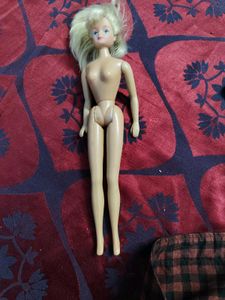 Vintage doll
