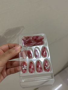 Savana by Urbanic Faux Nails