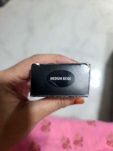 Iba Cosmetic Must Have Liquid Foundation