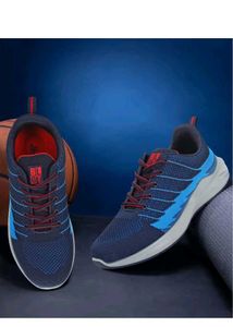 walking shoes