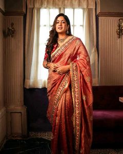 Bollywood Style Designer Saree