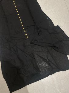 front cut kurti