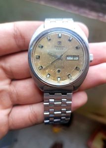 TISSOT AUTOMATIC SEAMASTER