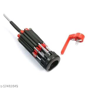 8-in-1 Multi Screwdriver Set