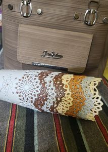 Beautiful MINI Storage Basket