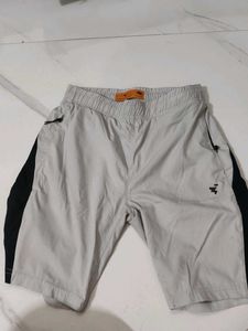 boy shorts