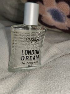 Brand New Perfume