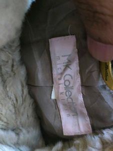 Faux Fur Jacket - Cozy &amp; Stylish