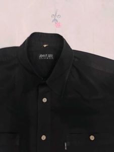 Oversized Boxxy fit shirts