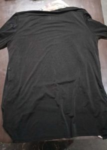 multi colour top very beautiful stretchable to