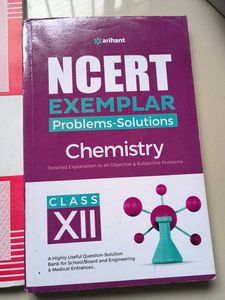 JEE Main &amp; CBSE Chemistry question banks