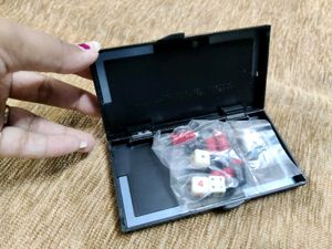 Playing Cards and Backgammon Set