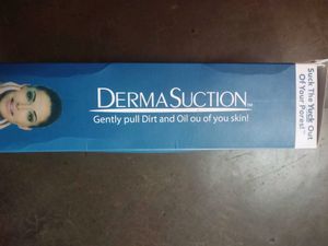 Derma Suction Beauty Machine