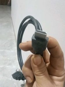 USB Charging Cable