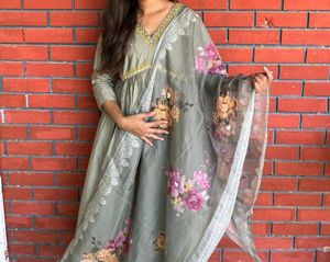 Beautiful Kurti