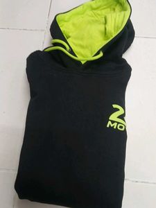 24h Motos Hoodie