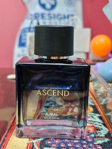 Ajmal Ascend Eau de Parfum