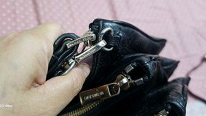 Michael Kors Jet Set Travel Crossbody Bag