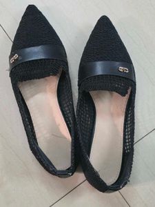 Black Ballerinas