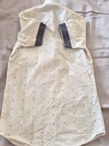 Stylish Short Sleeve Boy's Shirt